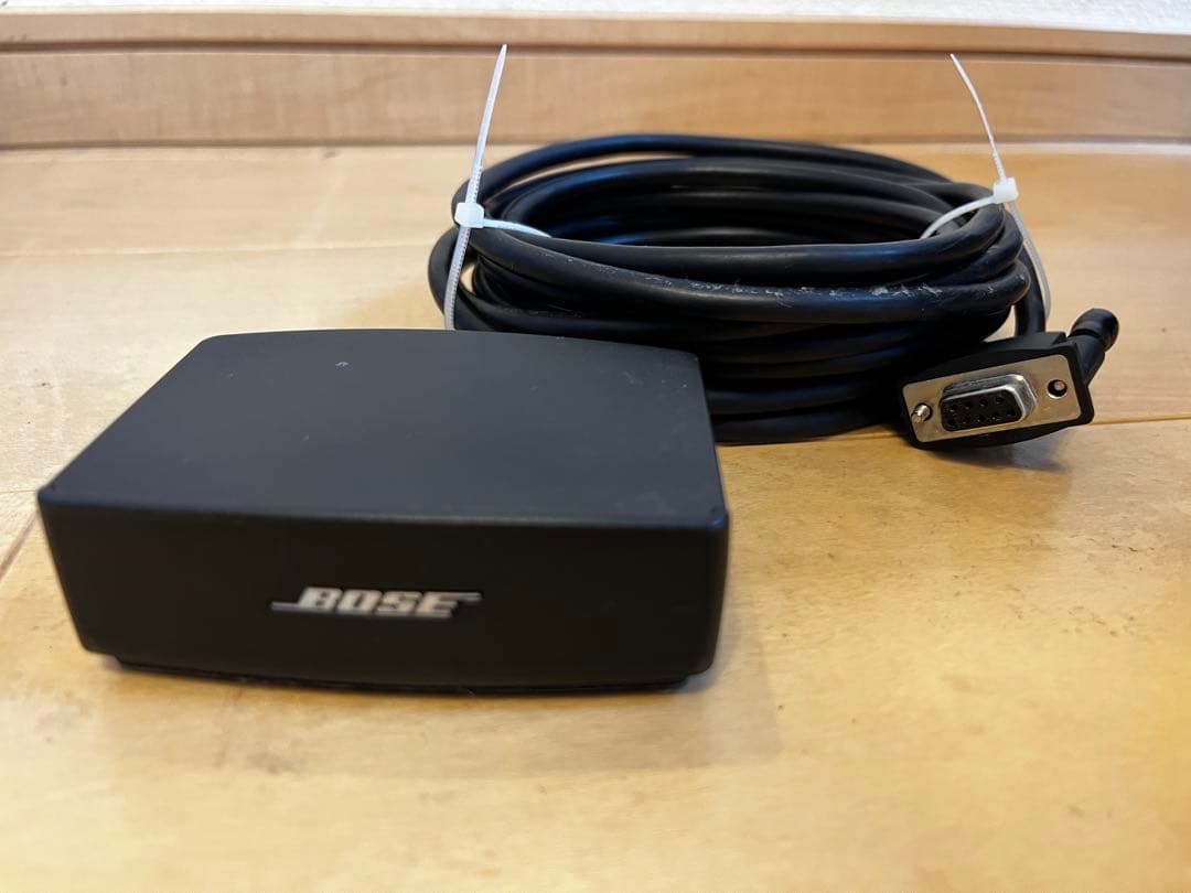 BOSE Cinemate GS series II ホームシアター　セット
