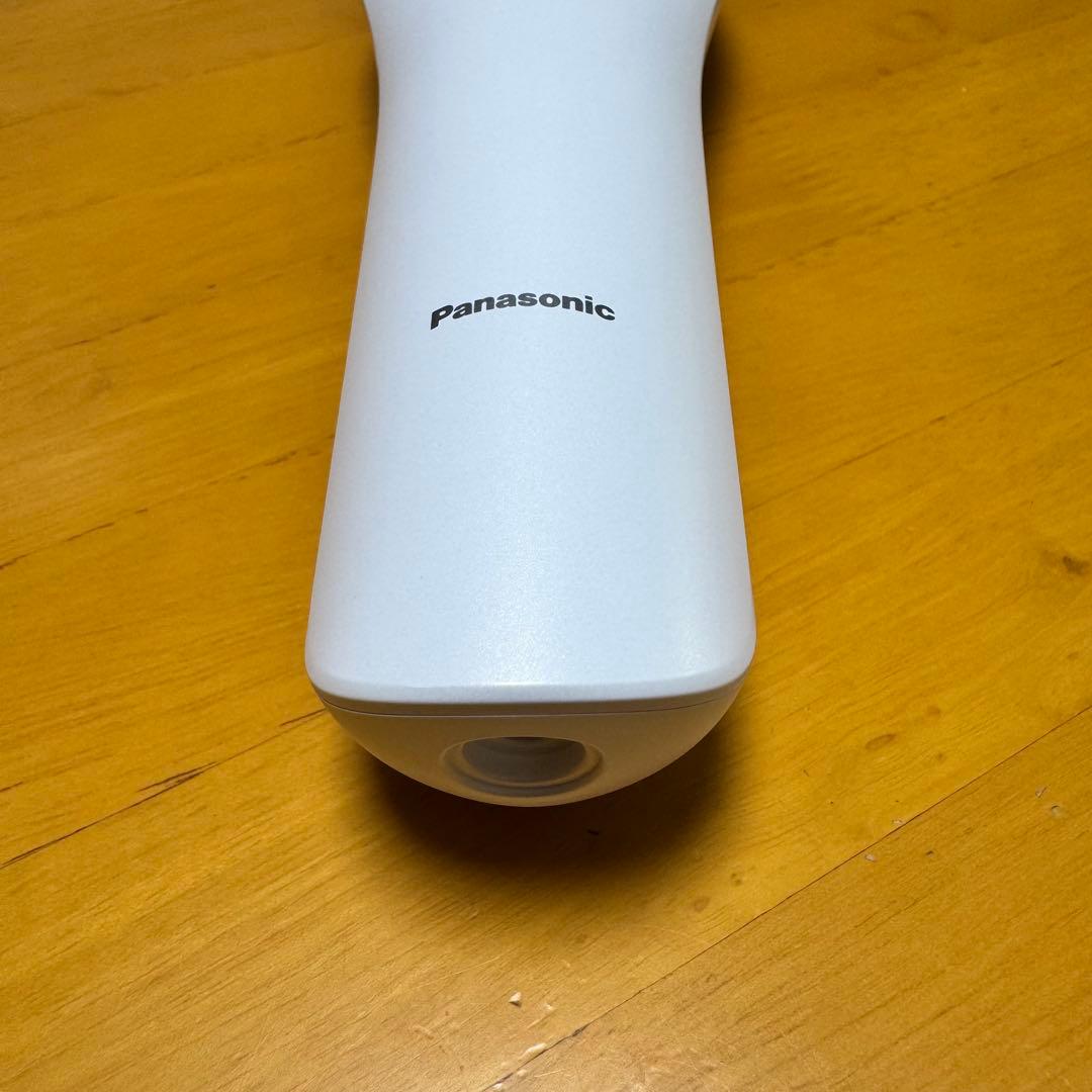 【光脱毛器】Panasonic ES-WP88 完品・完動品 美容器