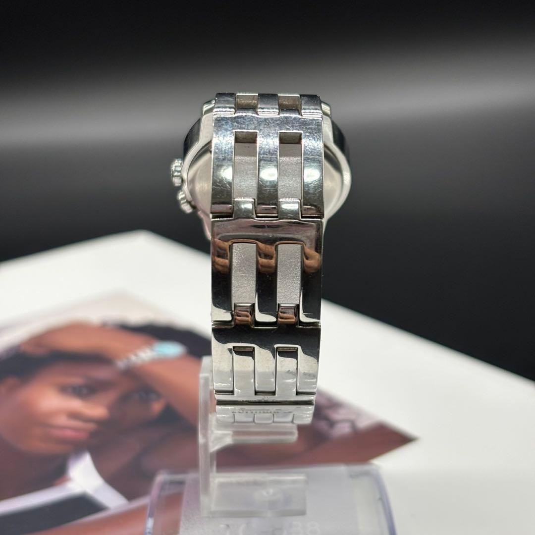 Baume&Mercier ボーム&メルシエ FORMULA S 腕時計