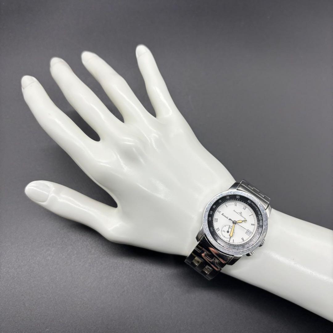 Baume&Mercier ボーム&メルシエ FORMULA S 腕時計