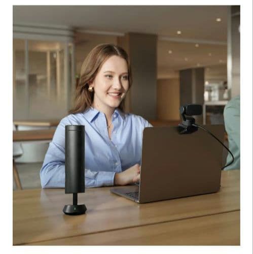 【高性能をお得価格で】AIスピーカー　Insta360 Wave