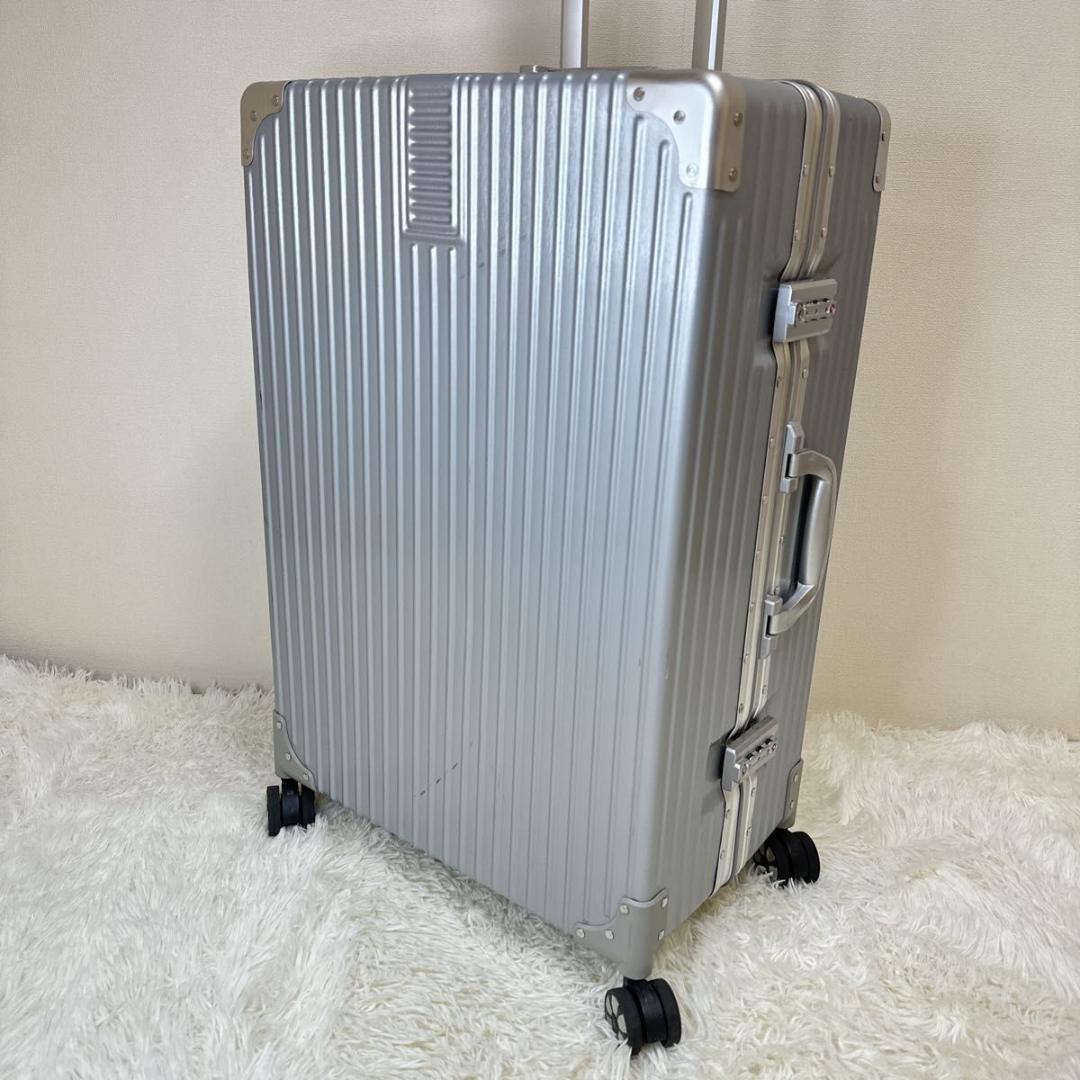 タビトラ スーツケース人気 キャリーバッグ TSAロック搭載 アルミフレーム旅行