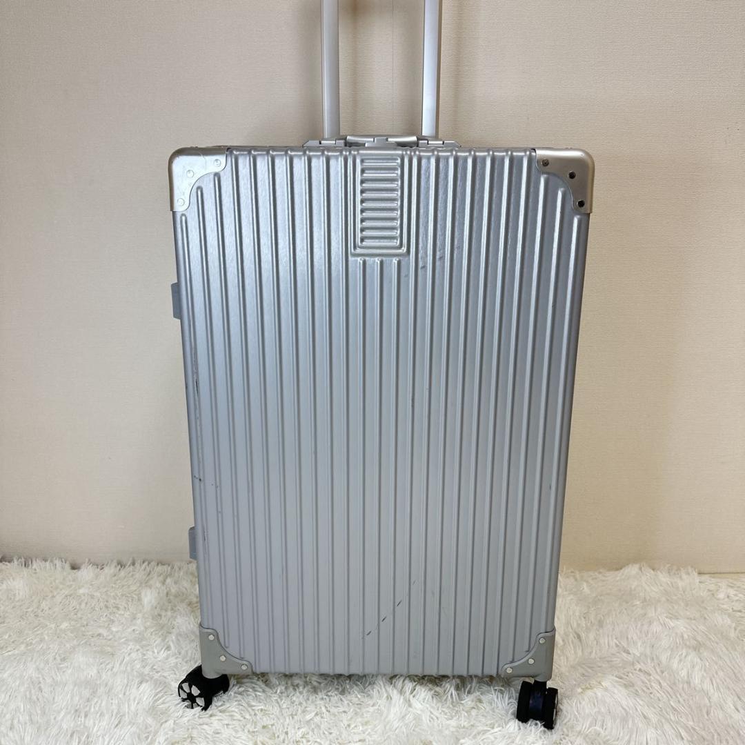 タビトラ スーツケース人気 キャリーバッグ TSAロック搭載 アルミフレーム旅行