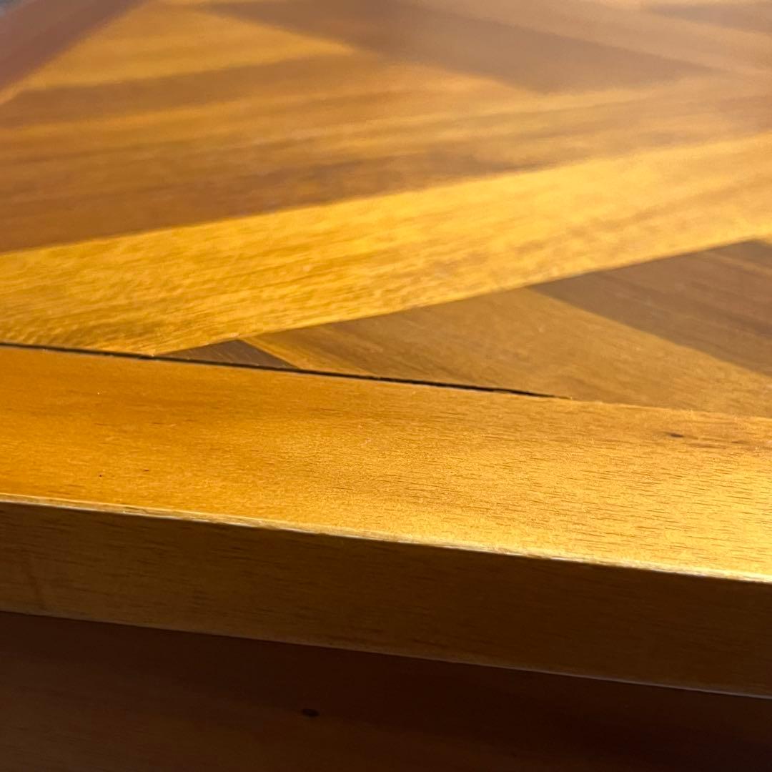 ヘントオープンラック　オープンラック 木製ラック　ウッドラック 弘益 こうえき