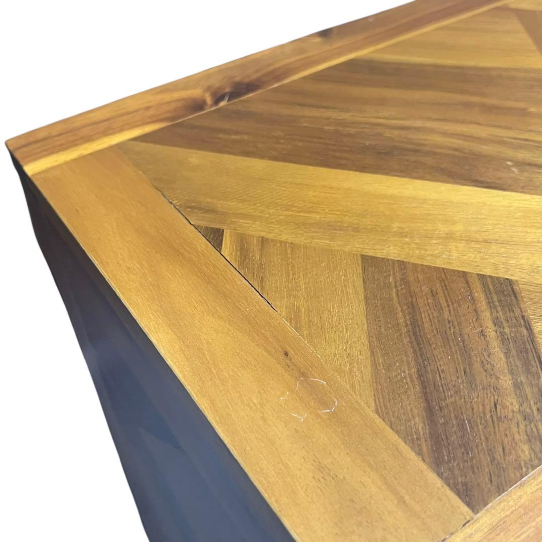 ヘントオープンラック　オープンラック 木製ラック　ウッドラック 弘益 こうえき