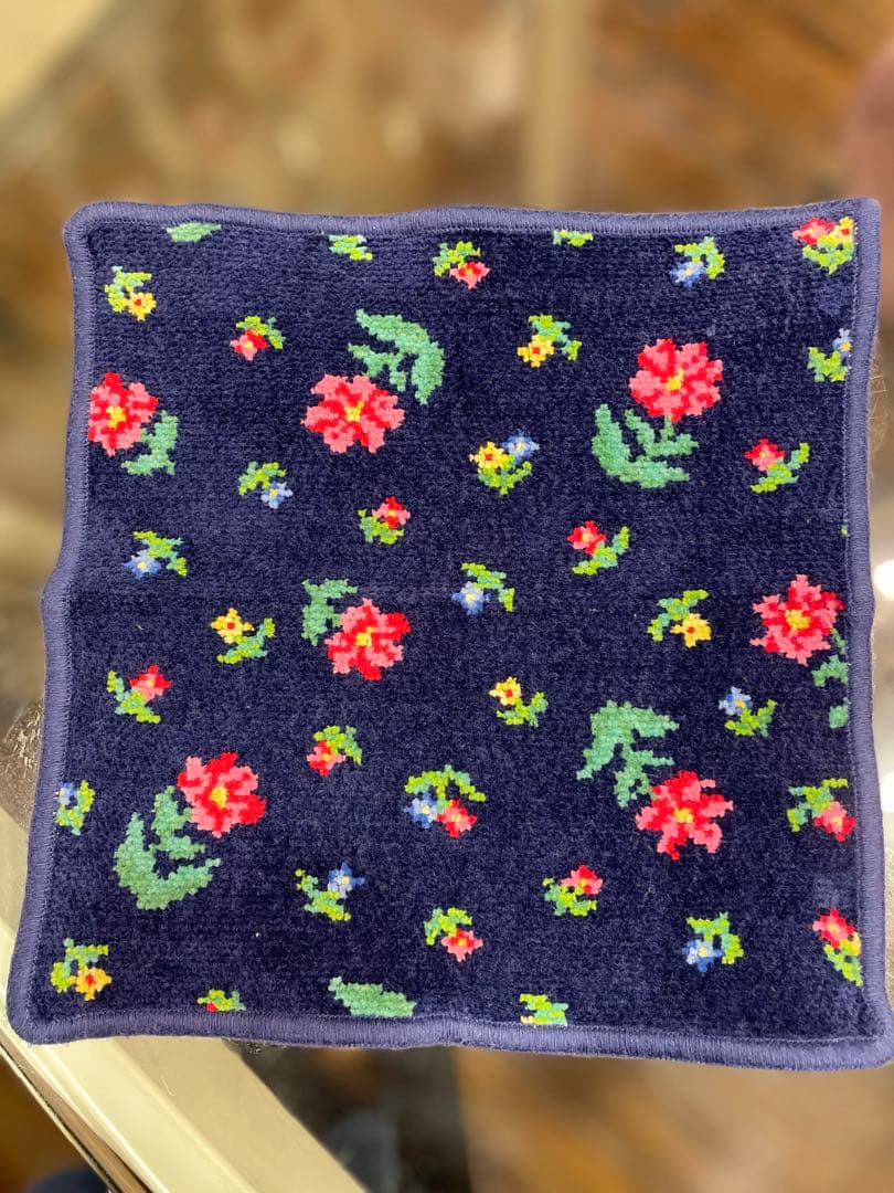 FELTERハンカチ　5枚セット