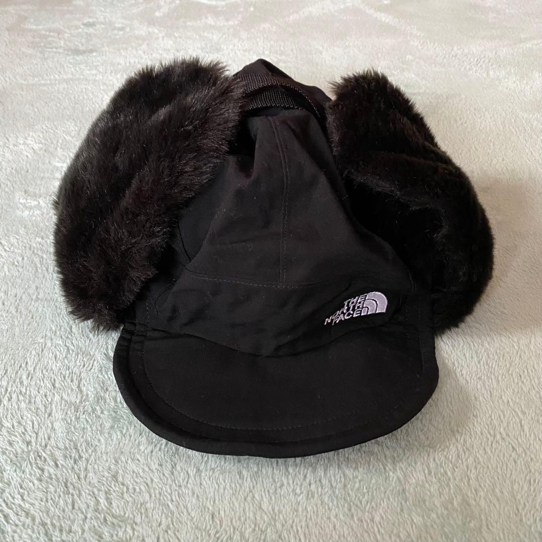 【L】THE NORTH FACE フロンティアキャップ NN41708