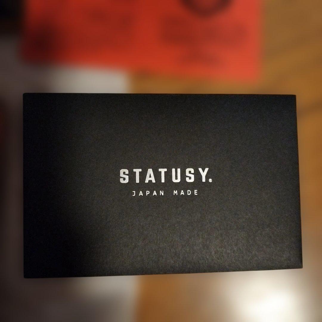 専用　STATUSY【il modo Air】キャメル（右利き用）