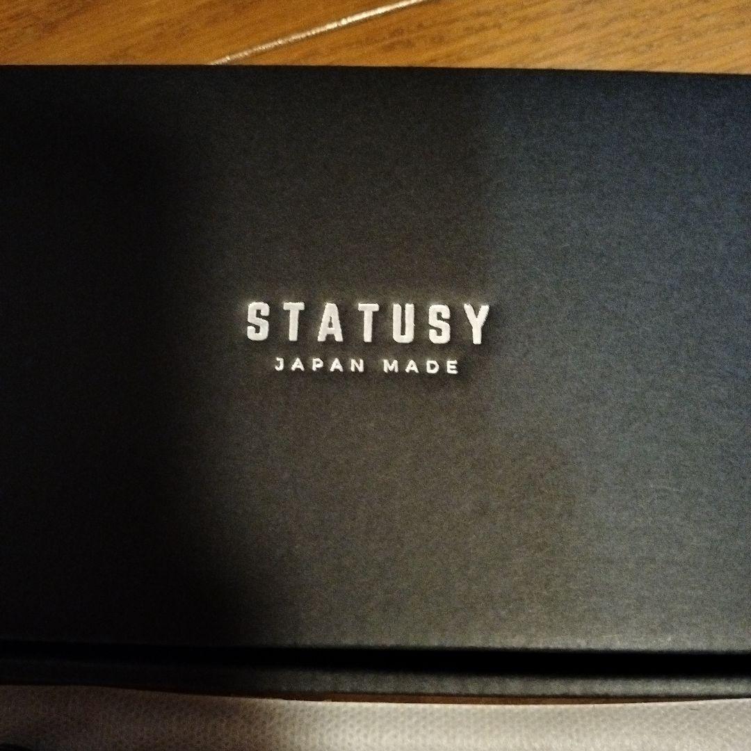 専用　STATUSY【il modo Air】キャメル（右利き用）