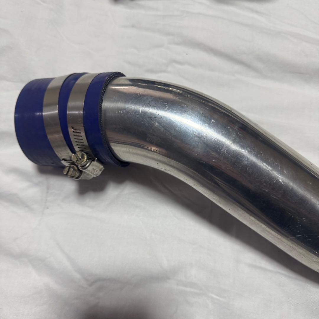 80スープラ★HKS★吸気系パイプ★3点