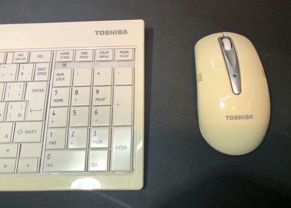 【25H2・新品SSD・Office有・BD有】REGZA PC D731