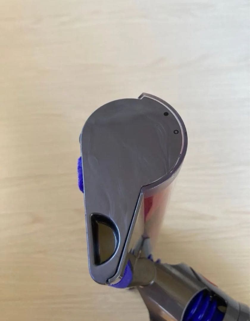 ダイソン掃除機　v8 slim ソフトローラークリーナーヘッド　美品