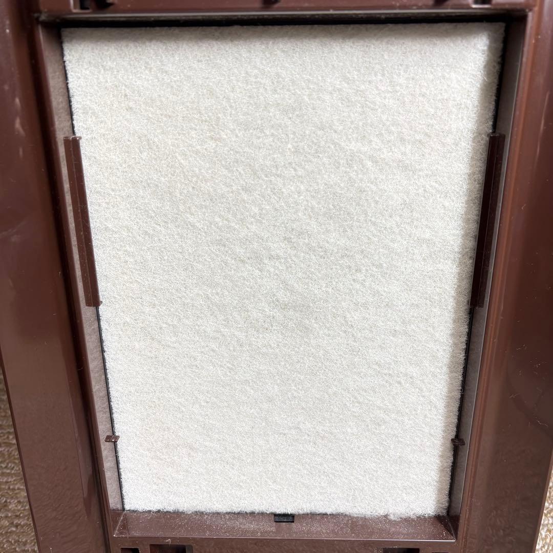 美品★富士通ゼネラル プラズマイオン加湿脱臭機 20畳 DAS-303K-T