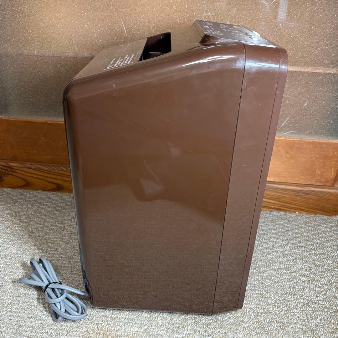 美品★富士通ゼネラル プラズマイオン加湿脱臭機 20畳 DAS-303K-T