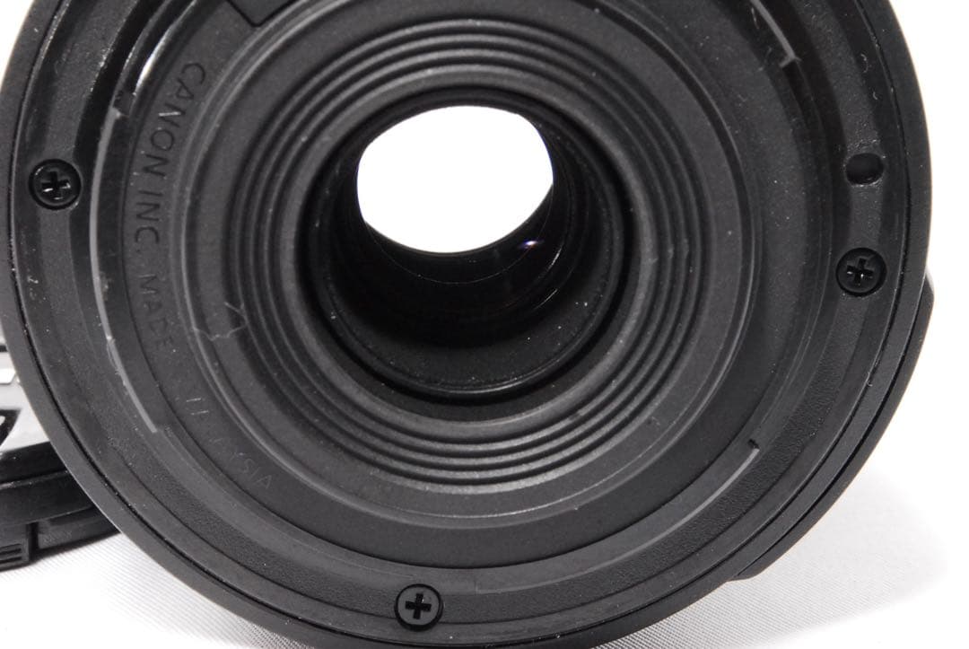 ❤️手ぶれ補正付き望遠レンズ❤️ Canon EF-S 55-250mm IS II