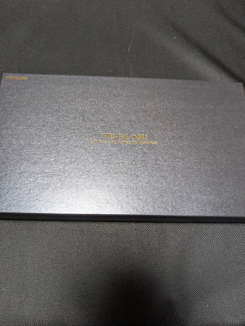 遊戯王　side pride　ディスプレイケース