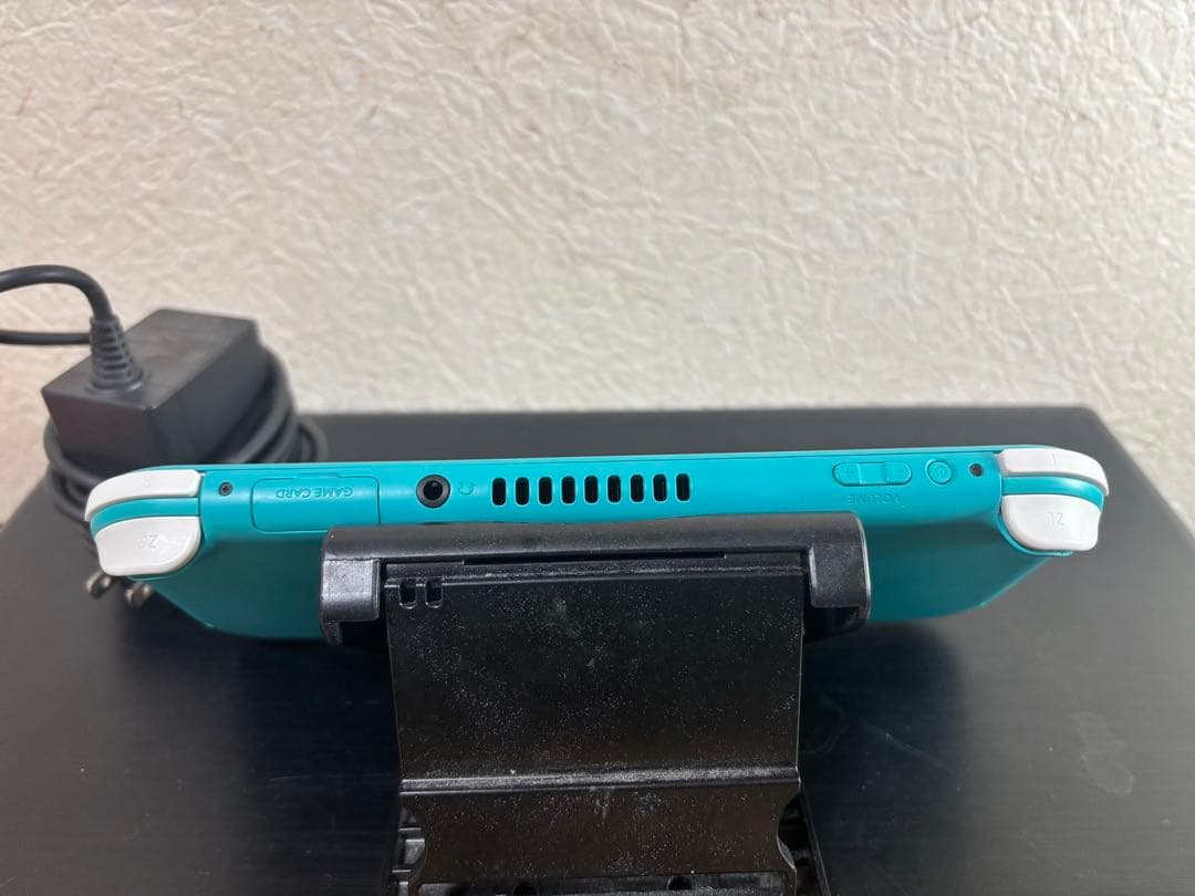 値下げNINTENDO SWITCH