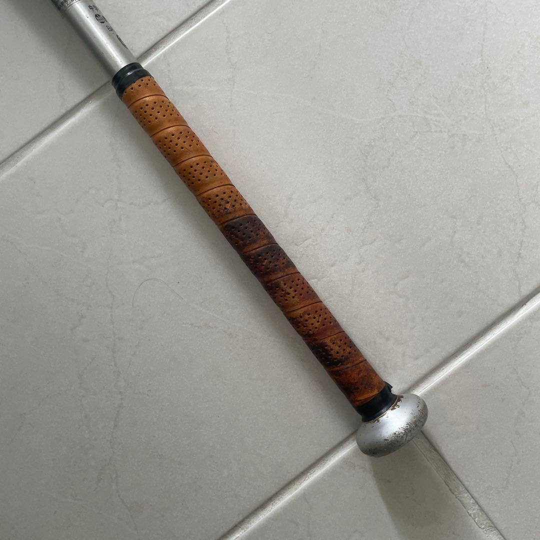 Global Elite VKONGTH TK210 中学生硬式用バット82cm