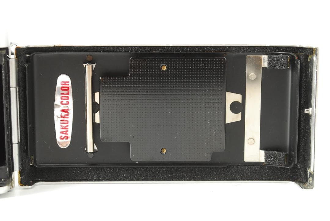 【露出計動作】 KONICA C35 FD レンジファインダー フィルムカメラ