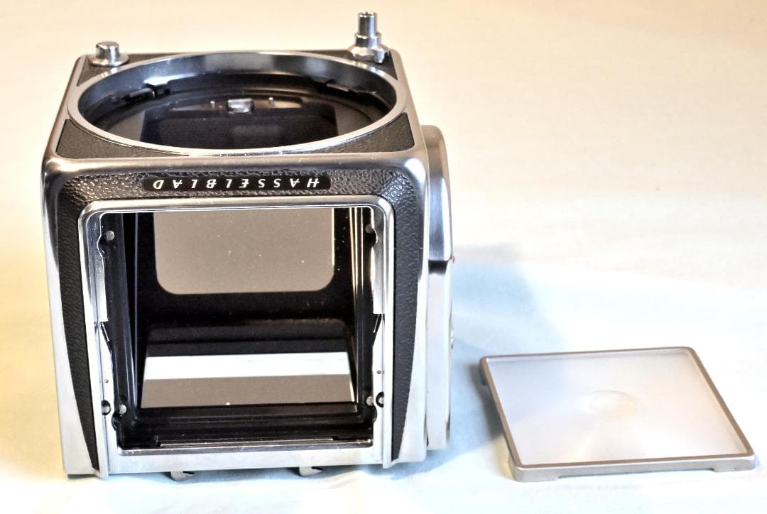 R*a様 ハッセルブラッド 500C/M プラナー80ｍｍＦ2.8