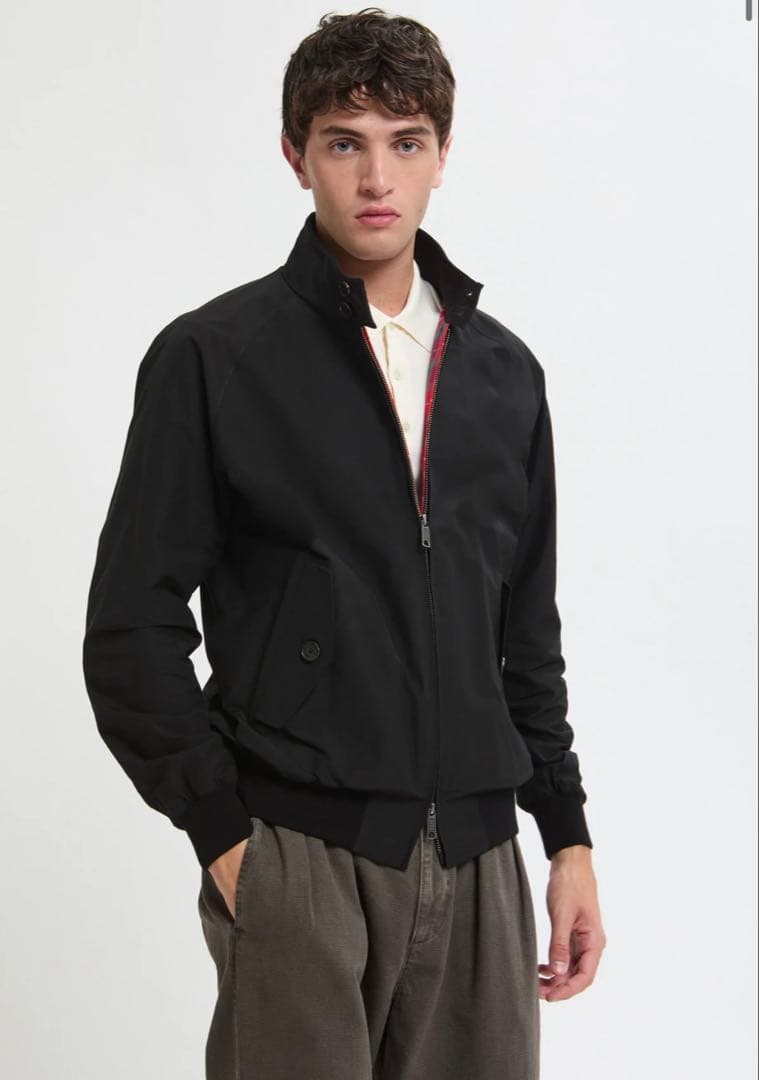 R*n様 BARACUTA G9 ORIGINAL \"Regular Fit\"