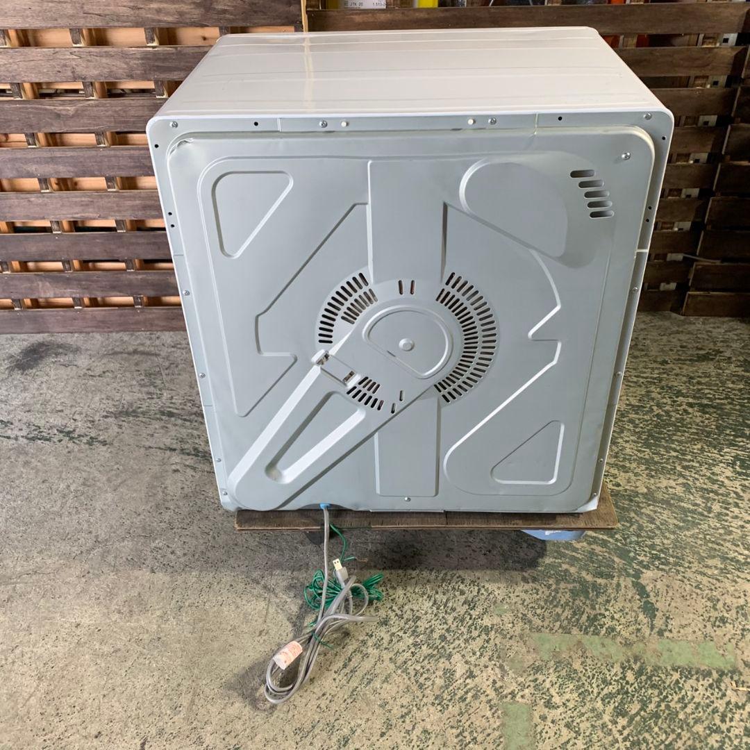 H746 HITACHI 衣類乾燥機 DE-N60WV 20年製 乾燥容量6キロ