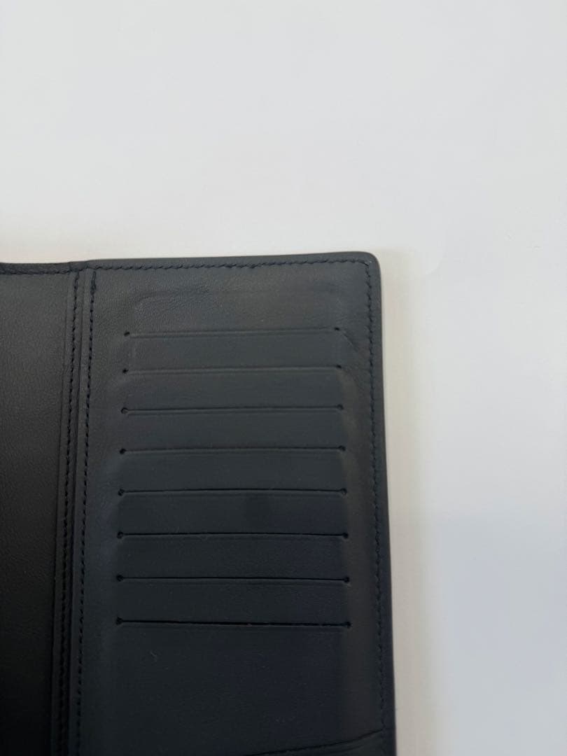 LOUIS VUITTON ポルトフォイユ プラザ NM 長財布