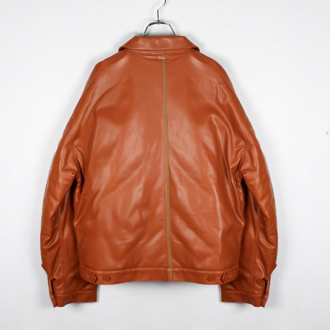 [新品未使用] SHINYAKOZUKA x DICKIES ライダース M