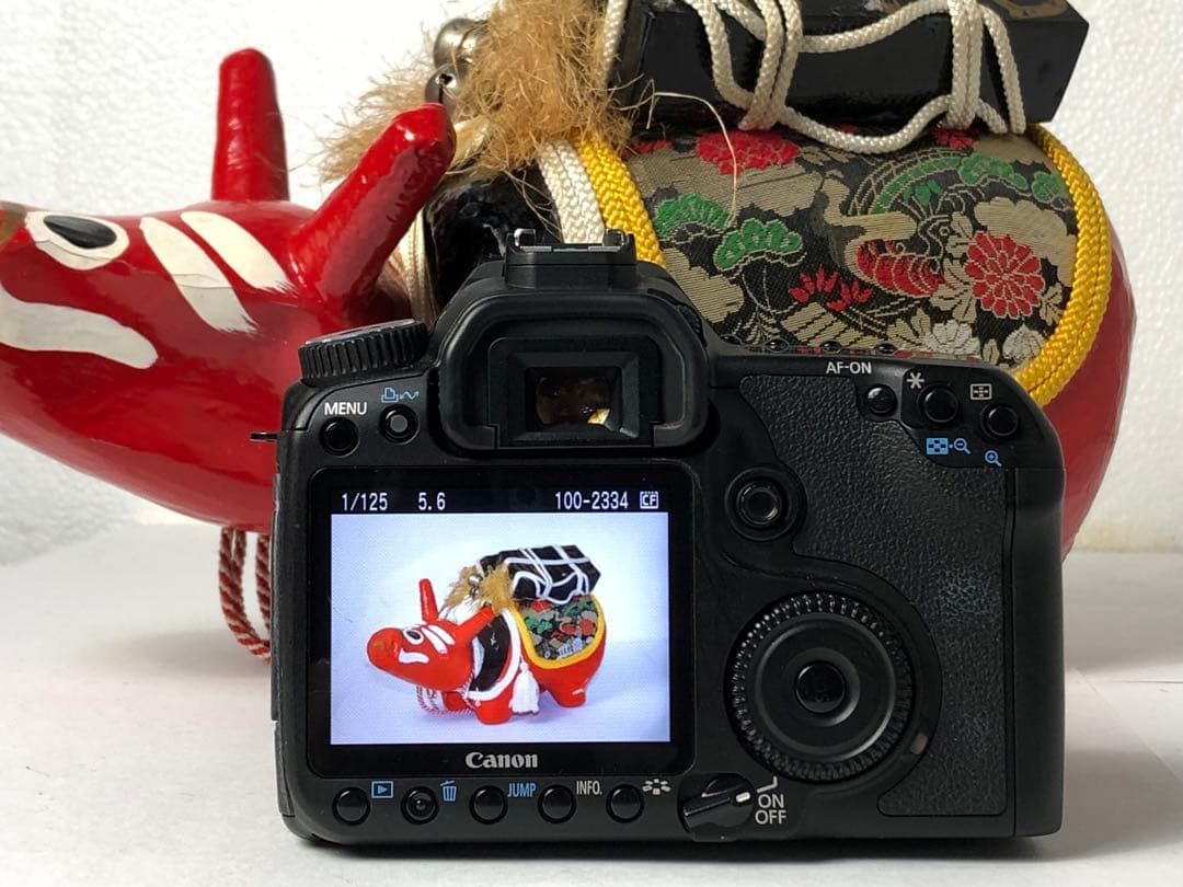 すぐに撮影OK Canon EOS 40D デジタル一眼レフカメラ デジカメ