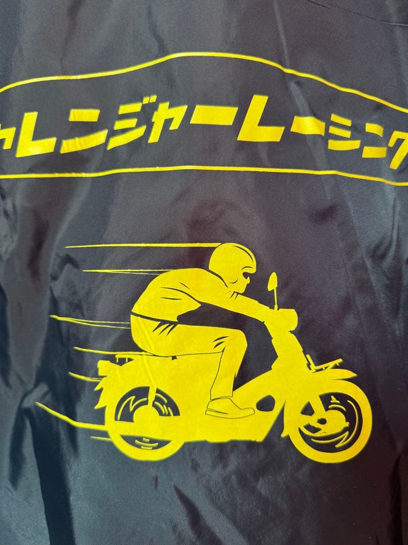 challenger racing チャレンジャーレーシング　コーチ　長瀬