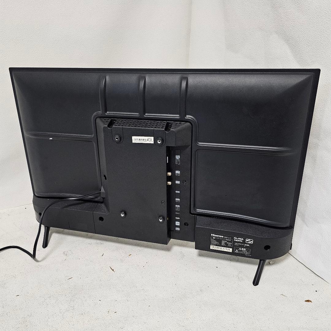 液晶テレビ 32型 2023年製 32A30H ハイセンス