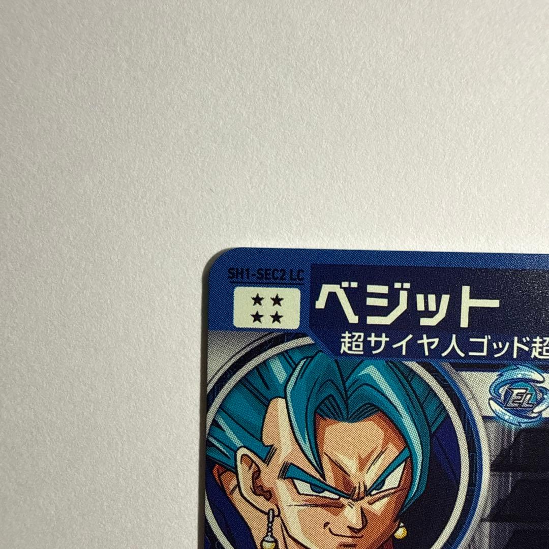 ベジット　SH1-SEC2 LC&UGM4-SEC LC セット