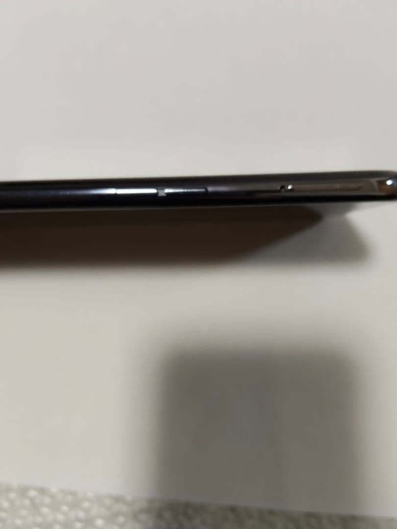 OPPO Reno 5 (SIMフリー端末) シルバーブラック 本体