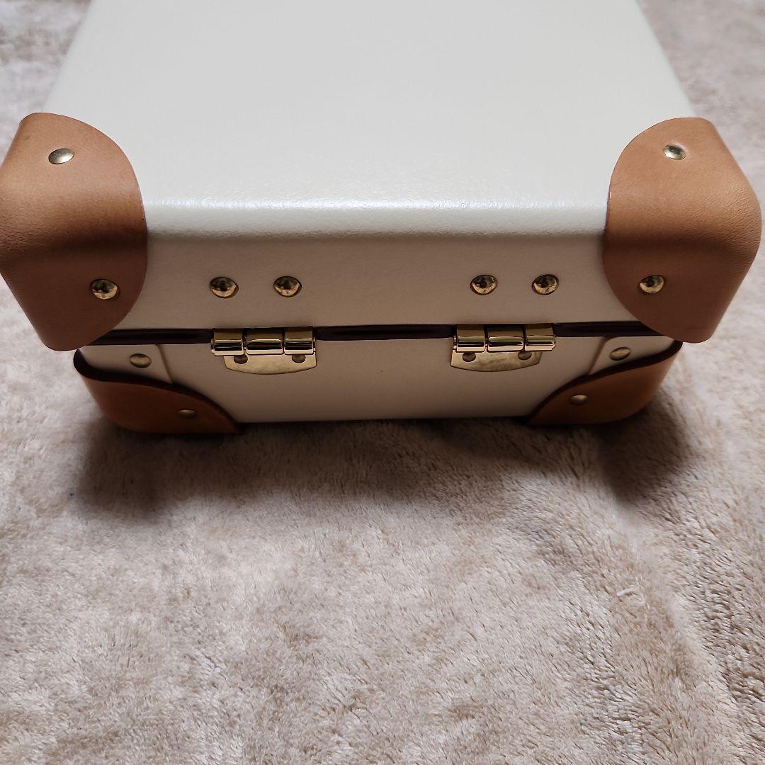 グローブトロッター　サファリ　6スロットウォッチケース　銀座にて購入