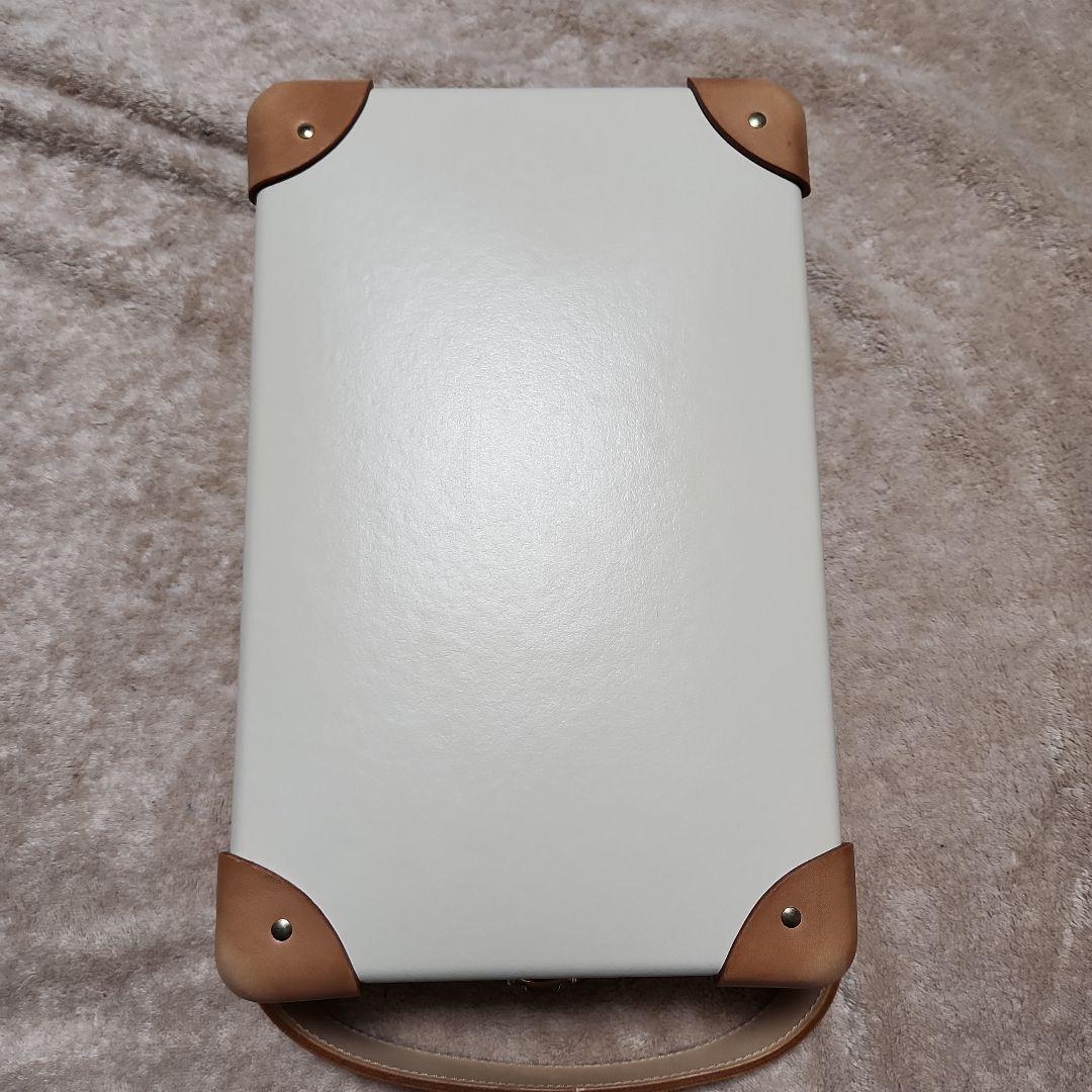 グローブトロッター　サファリ　6スロットウォッチケース　銀座にて購入