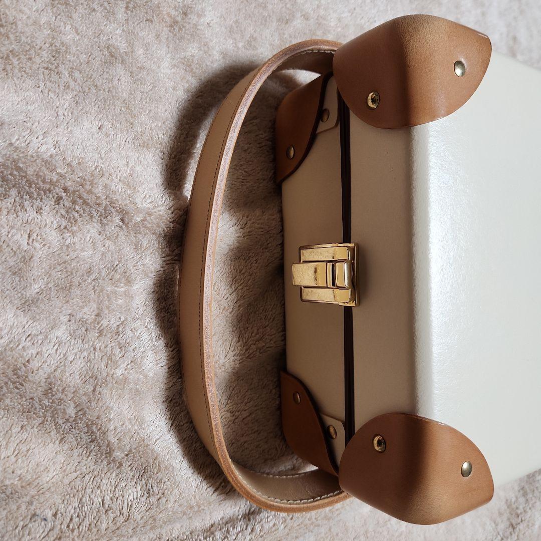 グローブトロッター　サファリ　6スロットウォッチケース　銀座にて購入