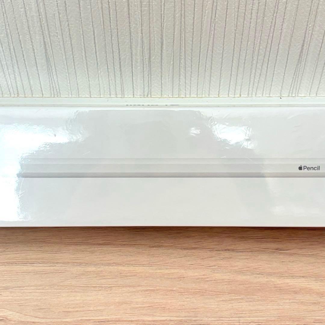 【純正品】Apple Pencil 第2世代 新品未使用未開封