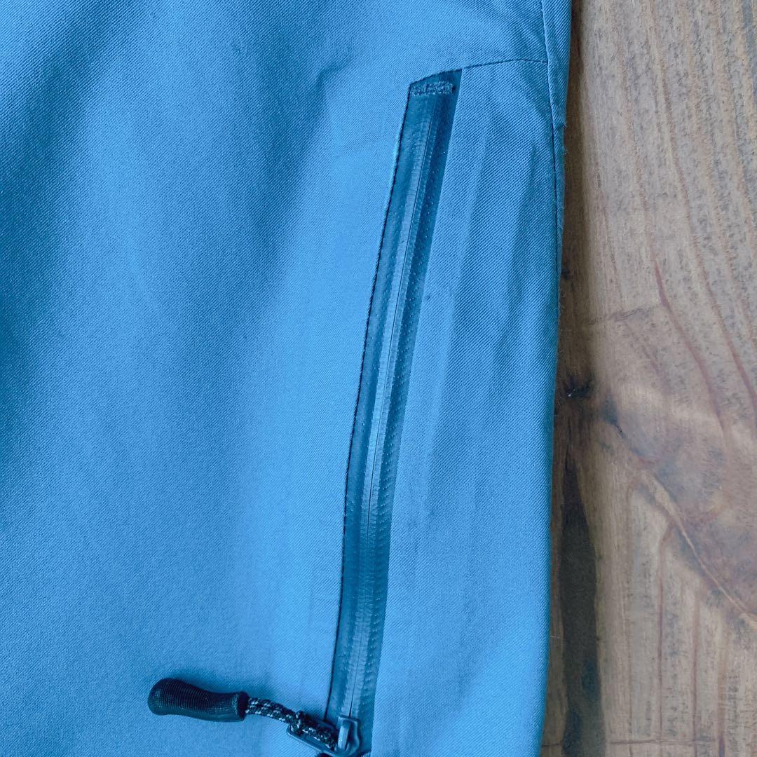 p.rhythm プリズム スノーボードパンツ　Mサイズ