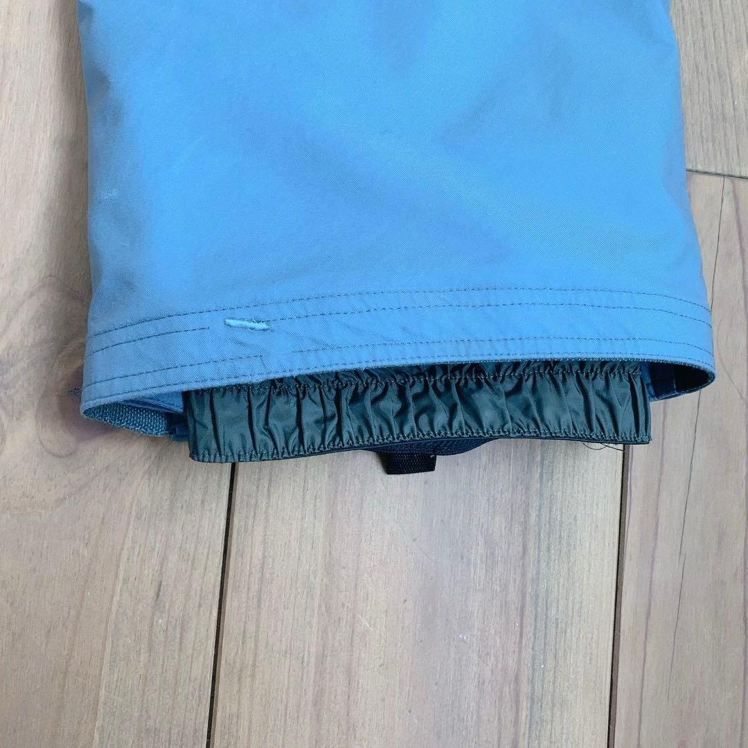 p.rhythm プリズム スノーボードパンツ　Mサイズ