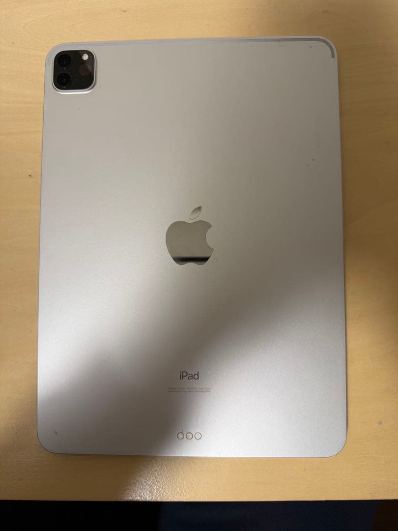 iPad Pro (11インチ) 第2世代 128GB