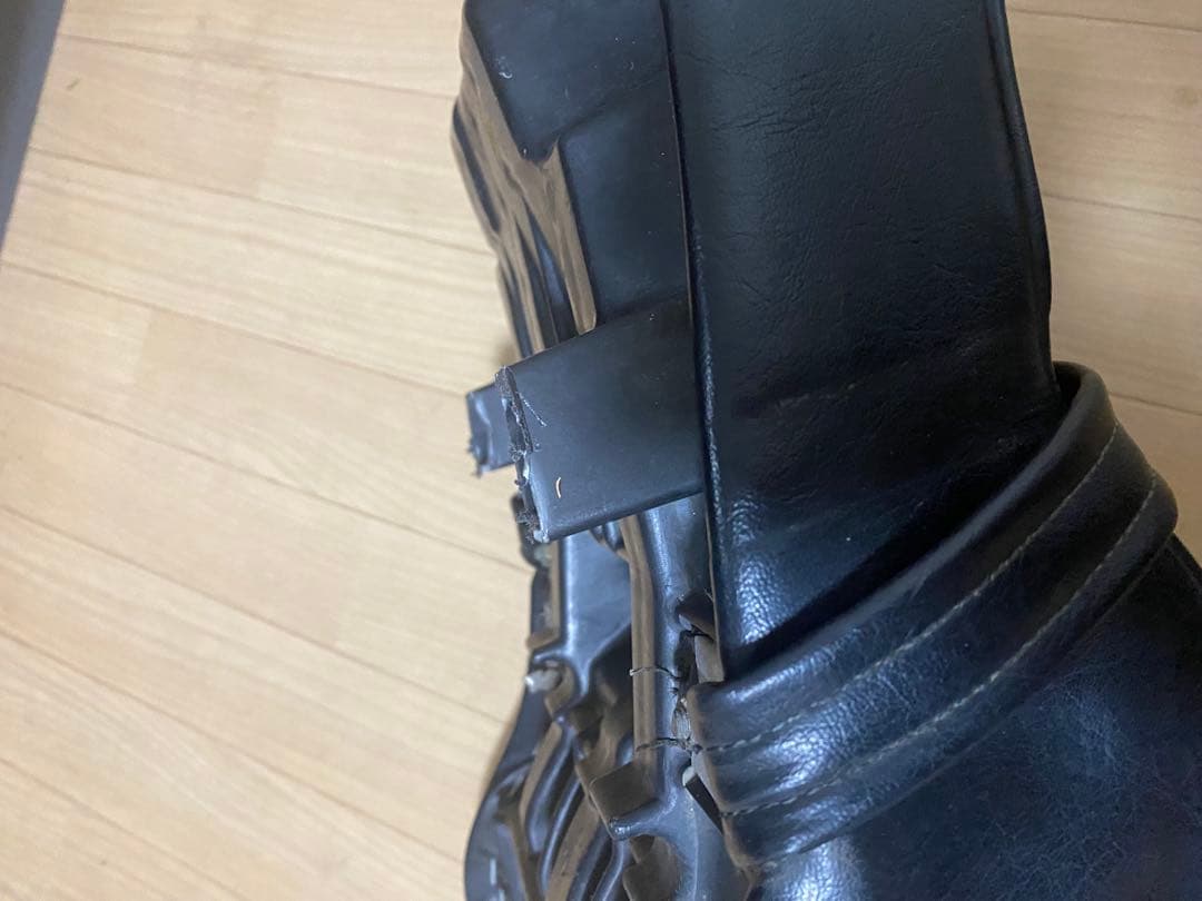 cb400sf nc31タックロール ロッキー専用