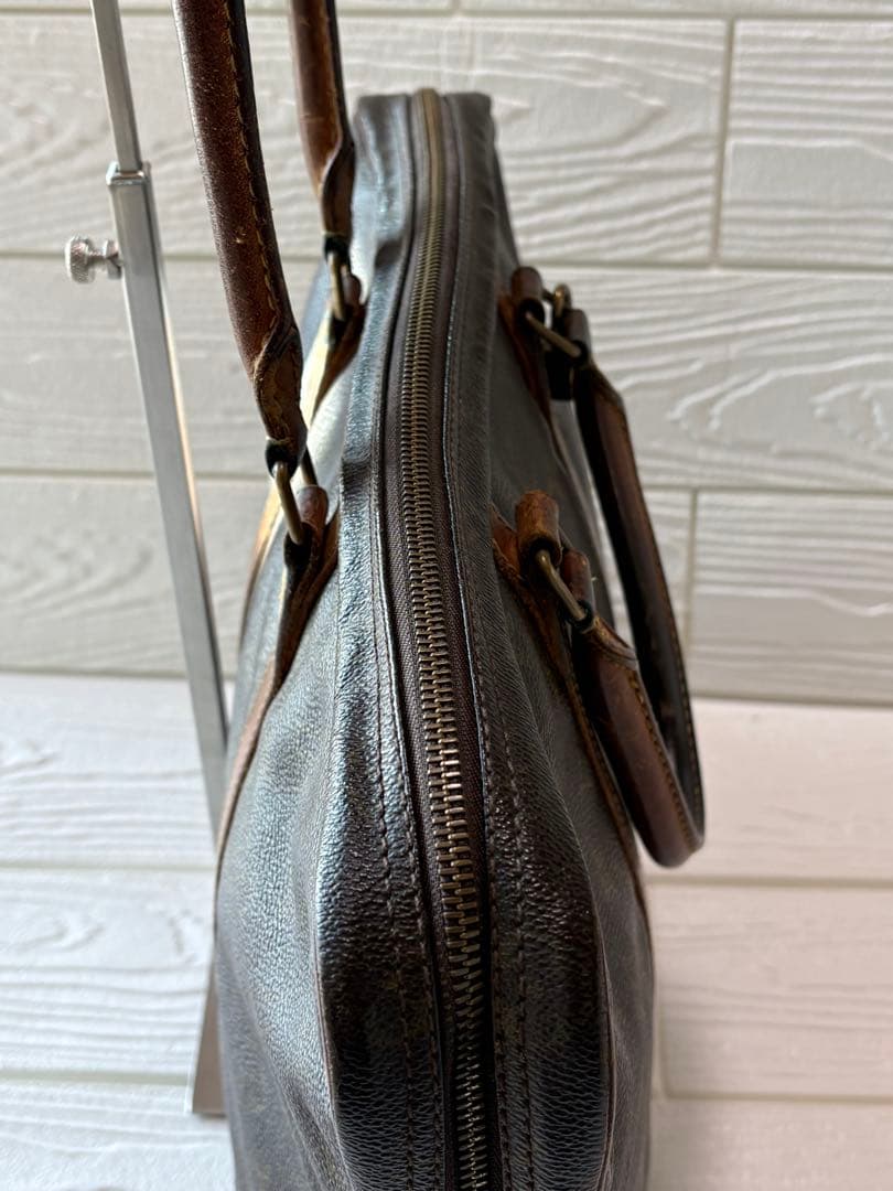 LOUIS VUITTON モノグラム　ビジネスバッグ