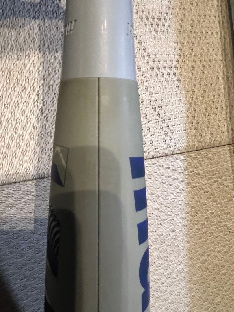 marucci 軟式バット78cm ワニクラッシャー　青ワニ　ワニクラ　学童