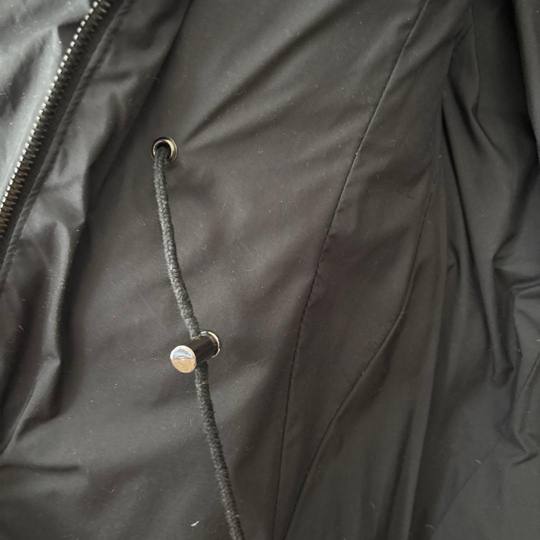 タトラス　ダウンコートサイズ02