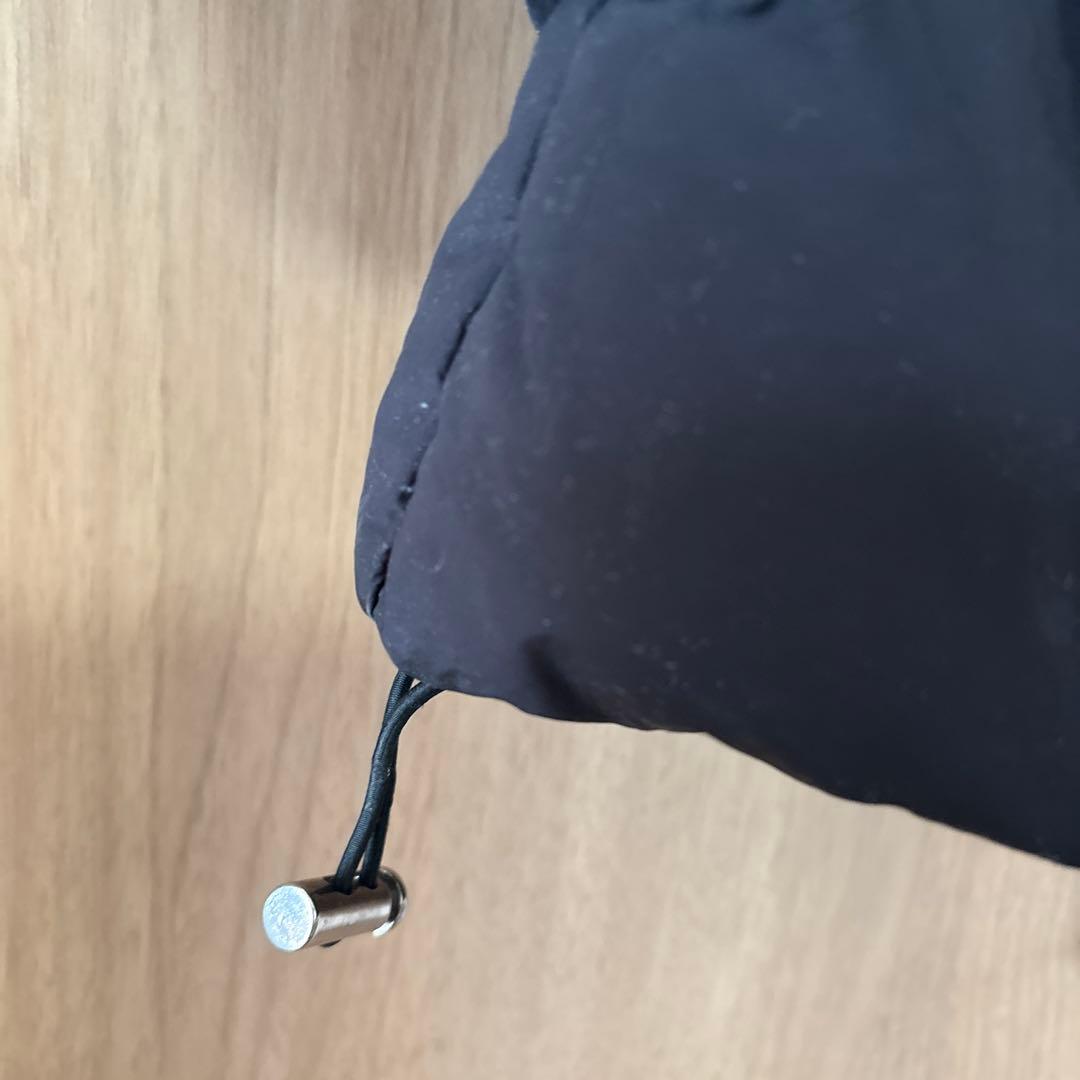 タトラス　ダウンコートサイズ02