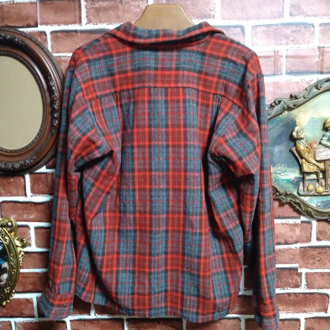 トップス PILGRIM vintage shits 50s 60s