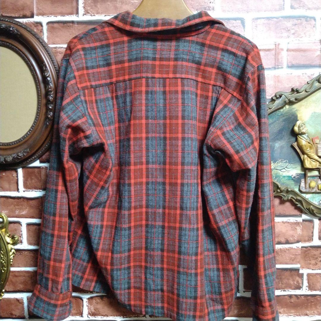 トップス PILGRIM vintage shits 50s 60s