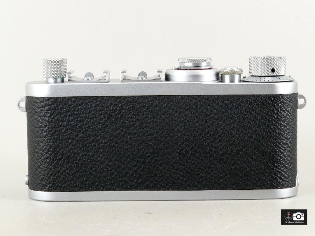 極美品 Leica ライカ If 81万台,1956年 整備済