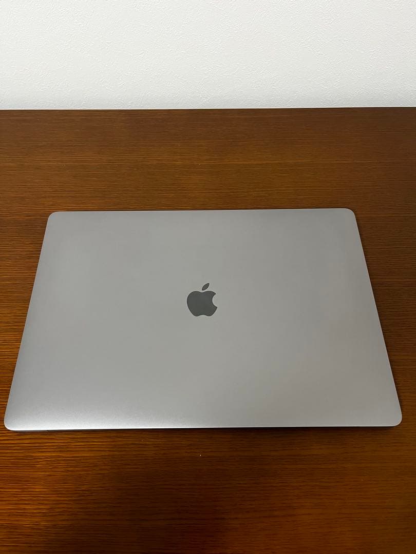 【美品】MacBook Pro 16インチ i7/32gb/500gb