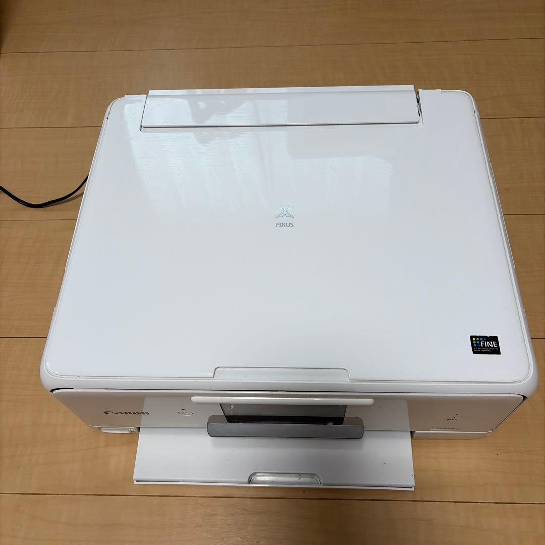 Canon TS8030 インクジェットプリンター